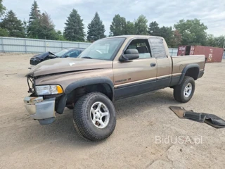 DODGE RAM 1500