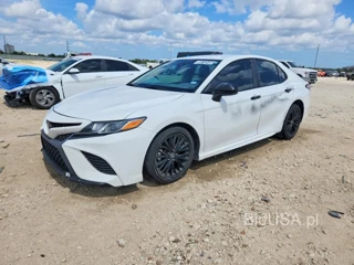 TOYOTA CAMRY SE NIGHTSHADE