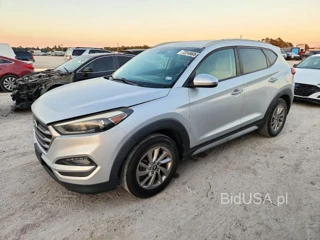 HYUNDAI TUCSON SEL