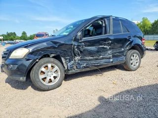 MERCEDES-BENZ ML 350