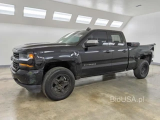 CHEVROLET SILVERADO C1500 CUSTOM