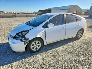 TOYOTA PRIUS BASE