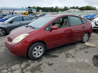 TOYOTA PRIUS BASE