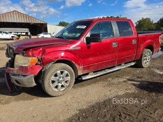 FORD F150 SUPERCREW