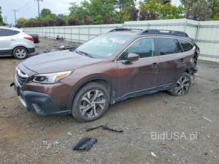 SUBARU OUTBACK LIMITED XT