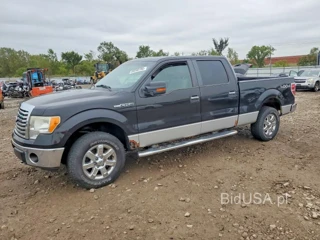 FORD F150 SUPERCREW