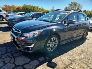 SUBARU IMPREZA SPORT PREMIUM