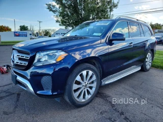 MERCEDES-BENZ GLS 450 4MATIC