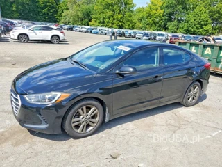 HYUNDAI ELANTRA SE 4D SEDAN