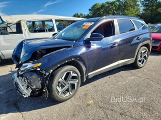 HYUNDAI TUCSON SEL CONVENIENCE
