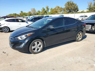 HYUNDAI ELANTRA VALUE EDITION