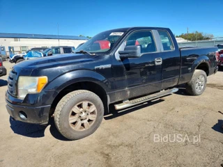 FORD F150 SUPER CAB