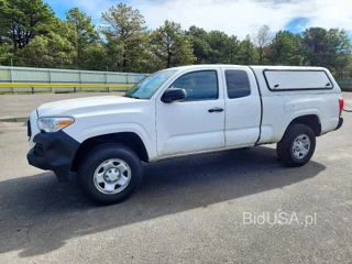 TOYOTA TACOMA SR