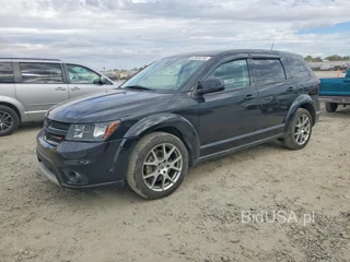 DODGE JOURNEY GT