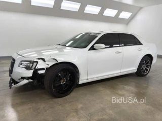 CHRYSLER 300 S