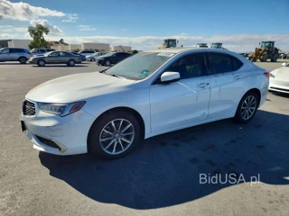 ACURA TLX
