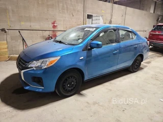MITSUBISHI MIRAGE G4 ES