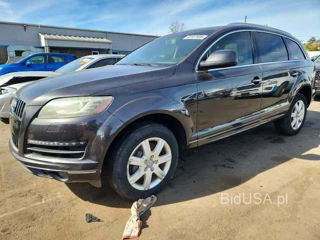 AUDI Q7 PREMIUM PLUS