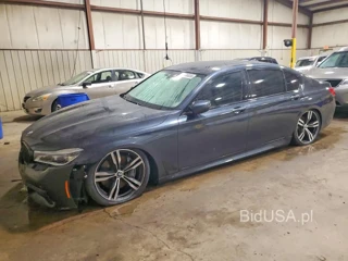 BMW 750 I