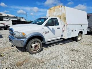 RAM 4500