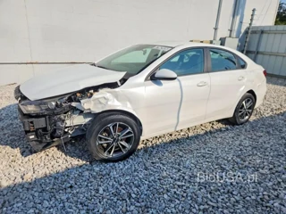 KIA FORTE LXS