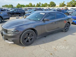 DODGE CHARGER SE