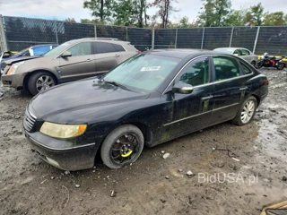 HYUNDAI AZERA SE