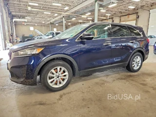 KIA SORENTO S