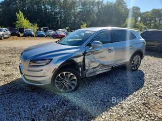LINCOLN NAUTILUS RESERVE