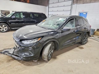 FORD ESCAPE ST LINE