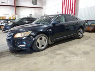 FORD TAURUS SEL