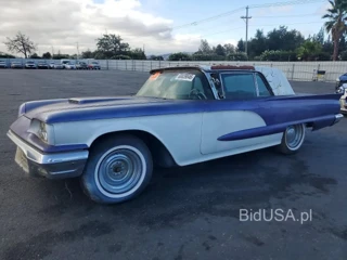FORD THUNDERBIRD
