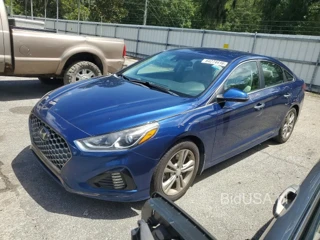 HYUNDAI SONATA SEL
