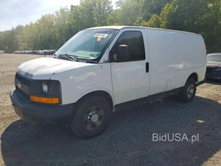 CHEVROLET EXPRESS G2500