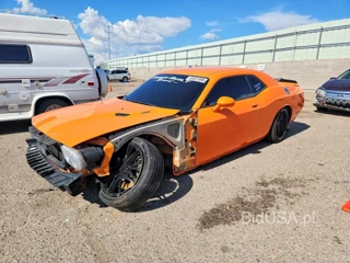 DODGE CHALLENGER R/T