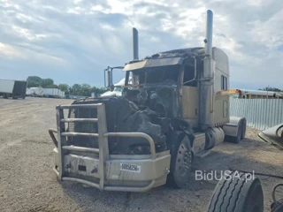 PETERBILT 386