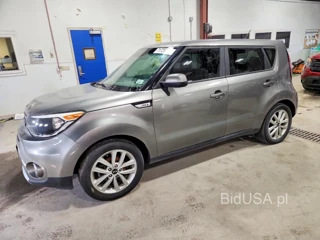 KIA SOUL +