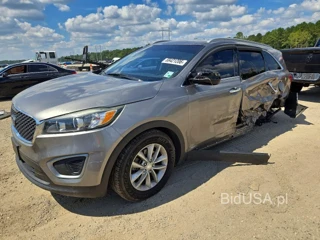 KIA SORENTO LX V6