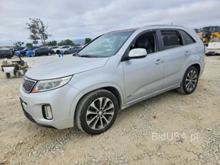 KIA SORENTO SX