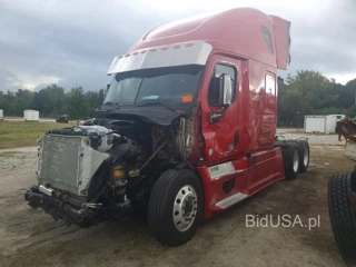FREIGHTLINER CASCADIA 125