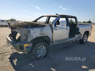 GMC SIERRA K2500 SLT