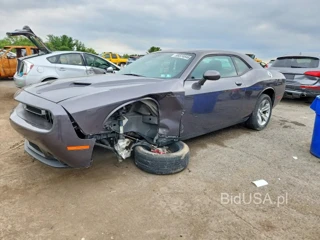 DODGE CHALLENGER SXT