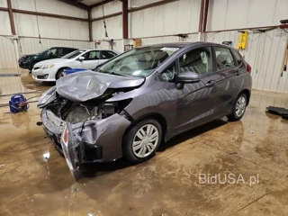 HONDA FIT LX