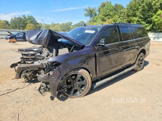FORD EXPEDITION MAX LIMITED