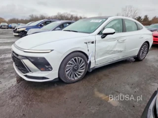 HYUNDAI SONATA HYBRID LIMITED