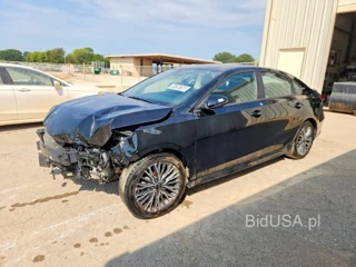 KIA FORTE GT LINE