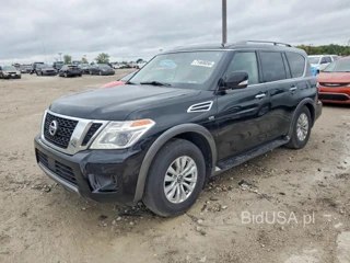 NISSAN ARMADA SV