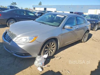 CHRYSLER 200 LIMITED