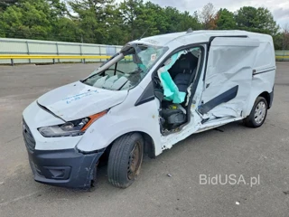 FORD TRANSIT CONNECT XL