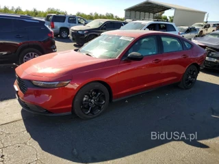 HONDA ACCORD SE